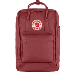 17 inch rugzak Kanken rood