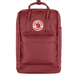 17 inch rugzak Kanken rood