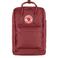 Fjällräven 17 inch rugzak Kanken rood