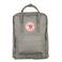 Fjällräven rugzak Kanken fog