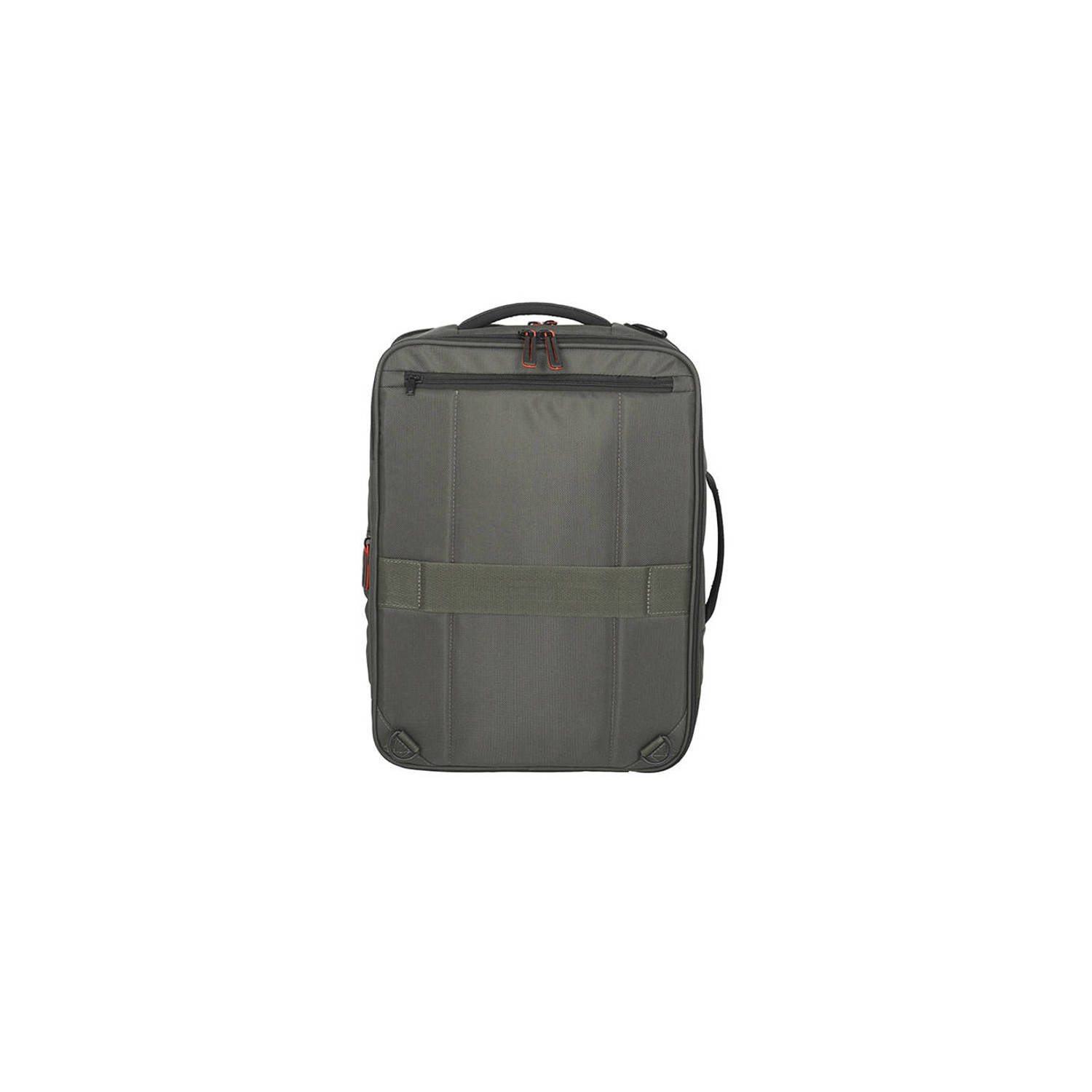 Travelite reistas Crosslite 5.0 Boardbag kaki
