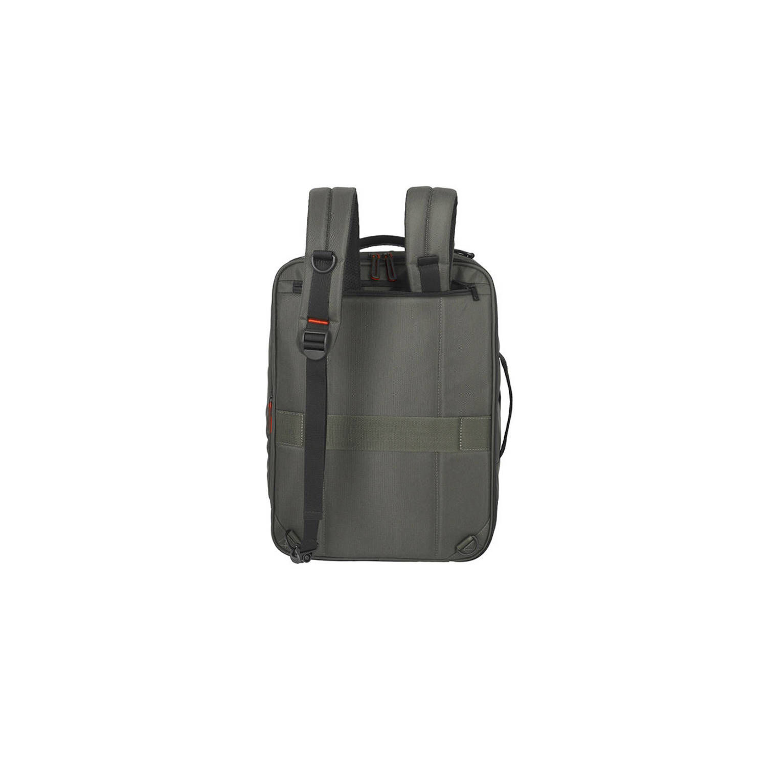 Travelite reistas Crosslite 5.0 Boardbag kaki