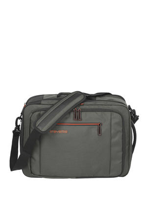  reistas Crosslite 5.0 Boardbag kaki