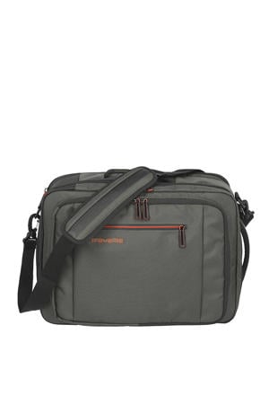reistas Crosslite 5.0 Boardbag kaki