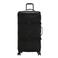 Kipling trolley Spontaneous 78 cm. zwart