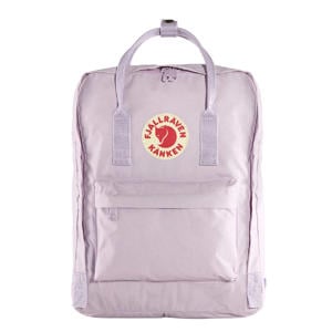 rugzak Knaken pastel lavender