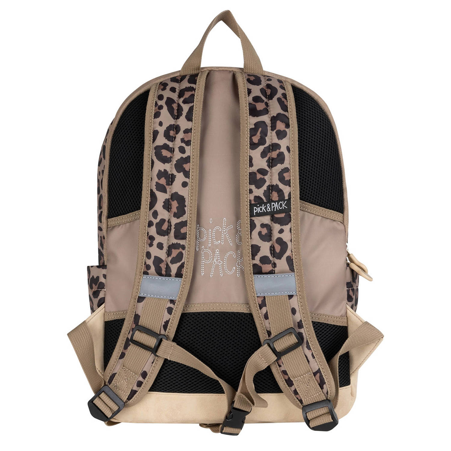 Pick & Pack rugzak Something Wild L bruin