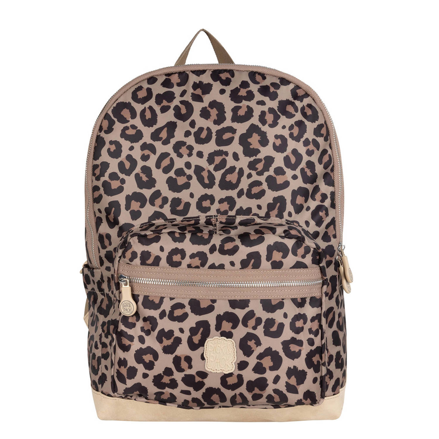 Pick & Pack rugzak Something Wild L bruin