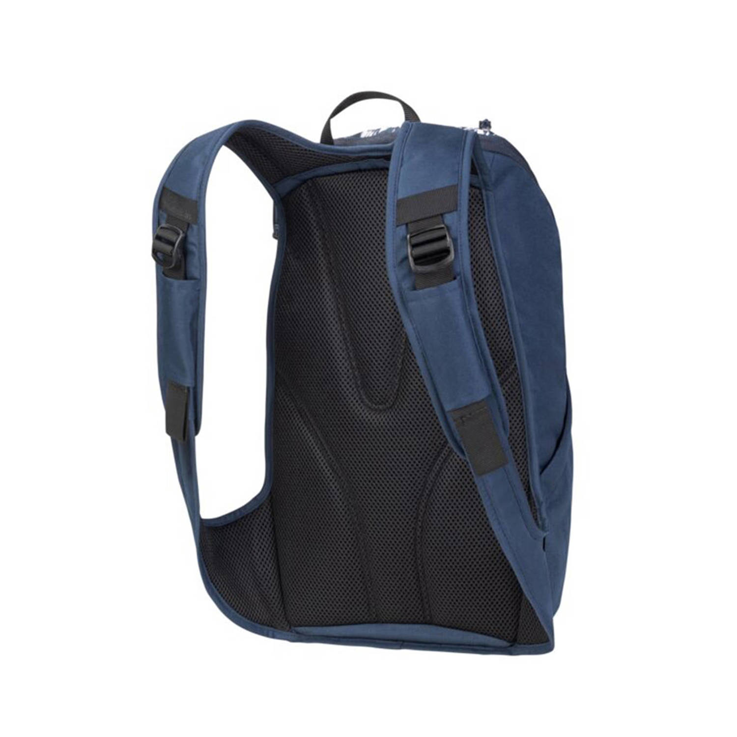 Jack Wolfskin rugzak Sooneck Leaves blauw