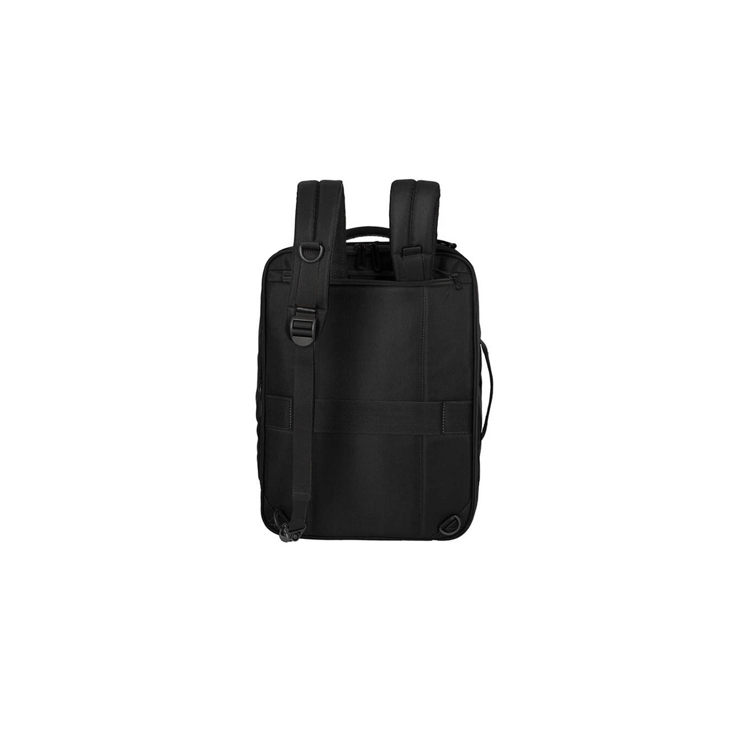 Travelite reistas Crosslite 5.0 Boardbag zwart