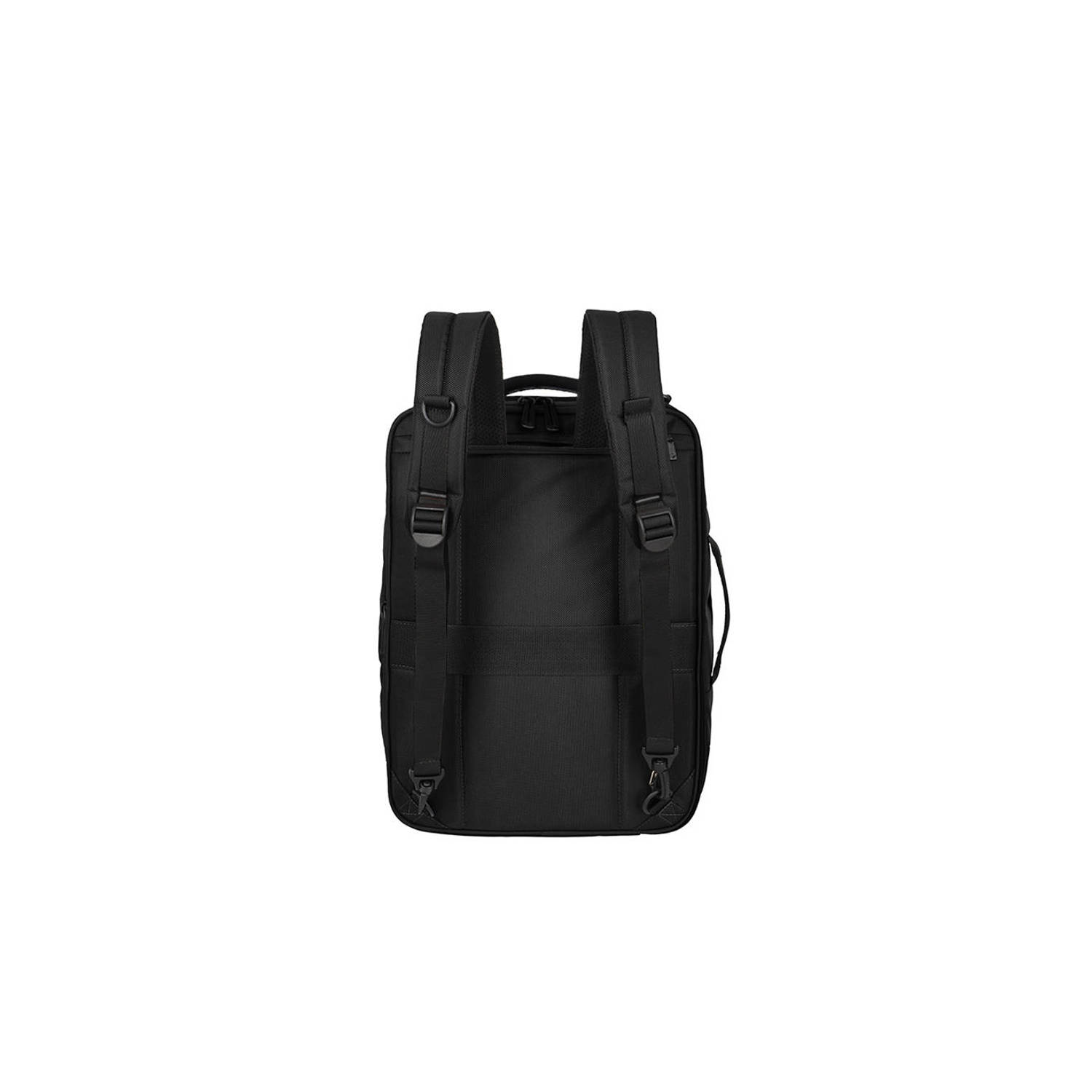 Travelite reistas Crosslite 5.0 Boardbag zwart