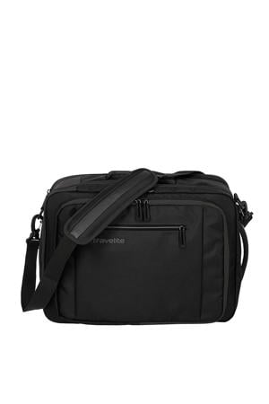 reistas Crosslite 5.0 Boardbag zwart