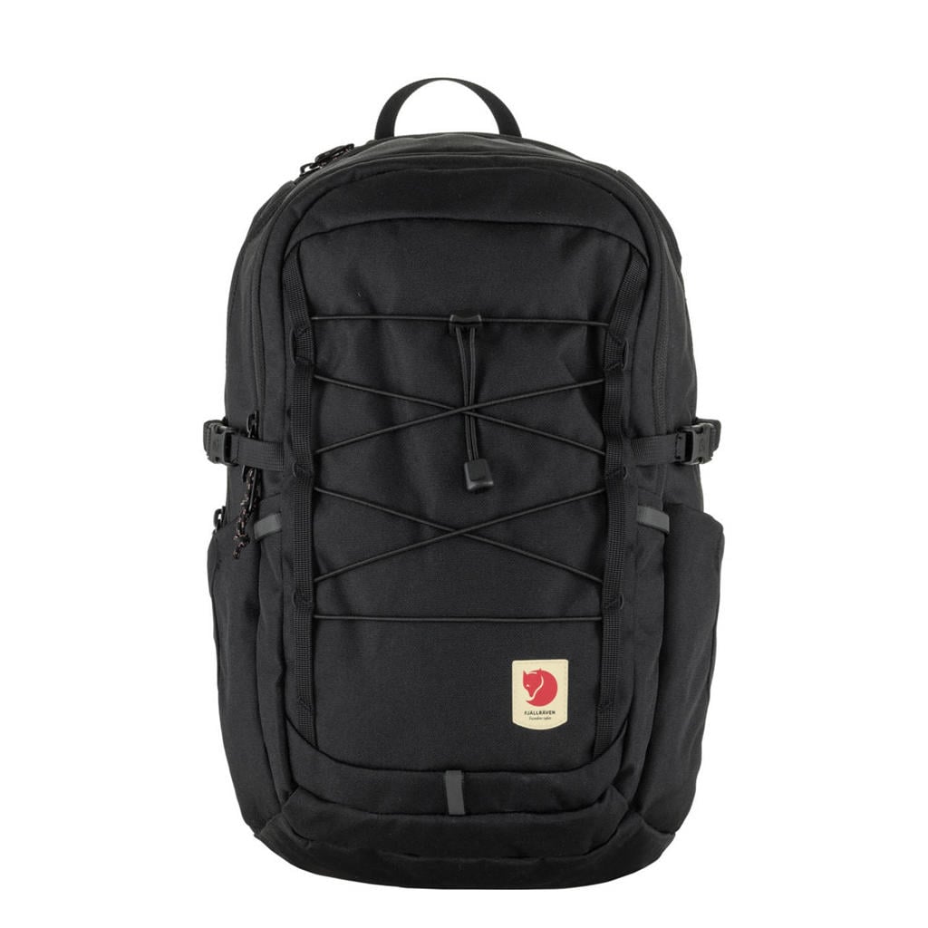 Fjällräven rugzak Skule 20L zwart