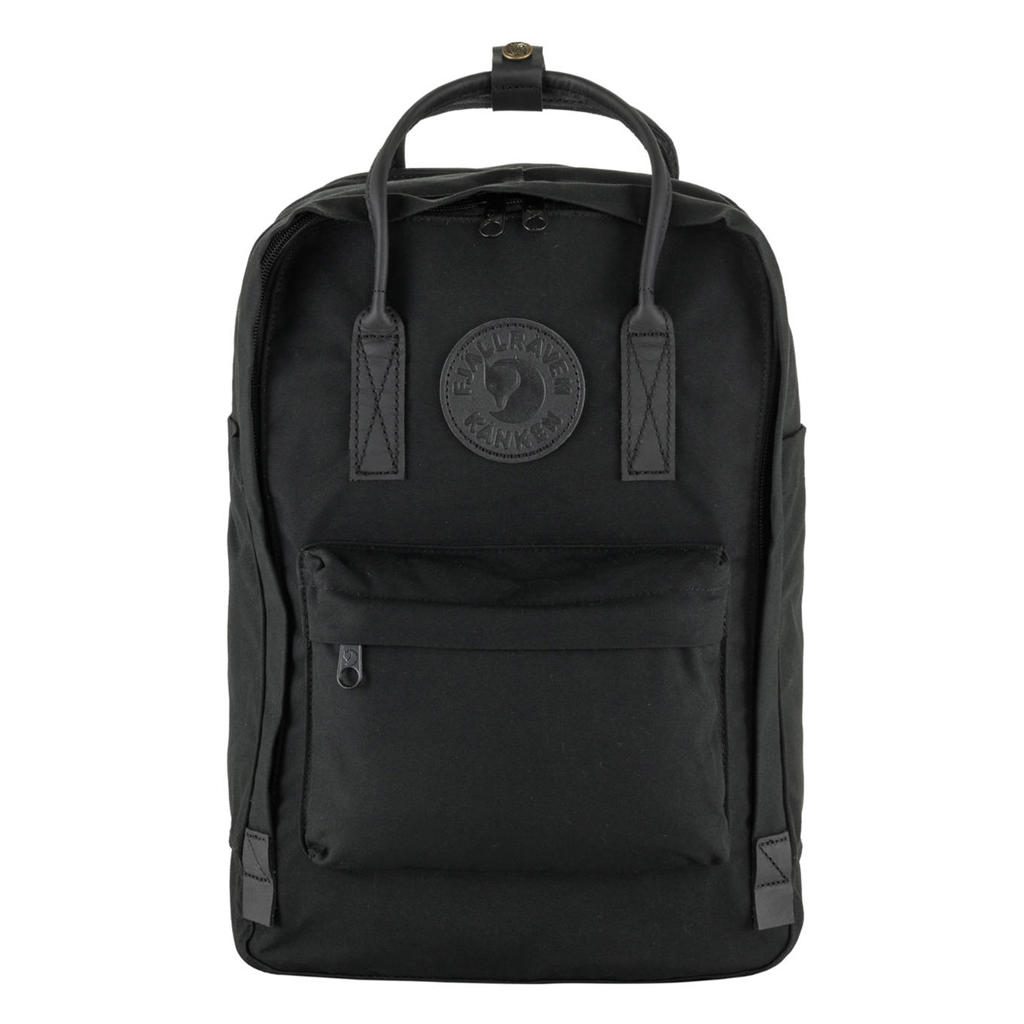 Fjällräven rugzak - zwart