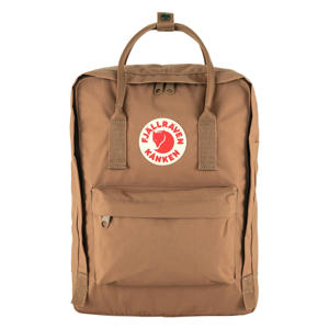 rugzak Kanken khaki dust