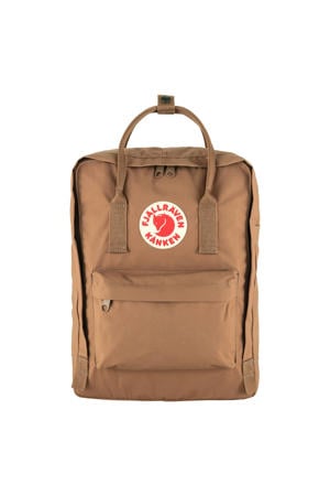 rugzak Kanken khaki dust