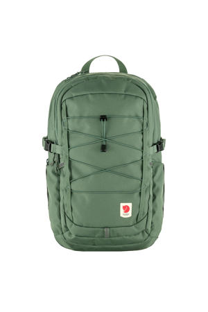  rugzak Skule 28L groen
