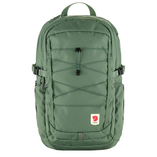 Fjällräven rugzak Skule 28L groen afbeelding