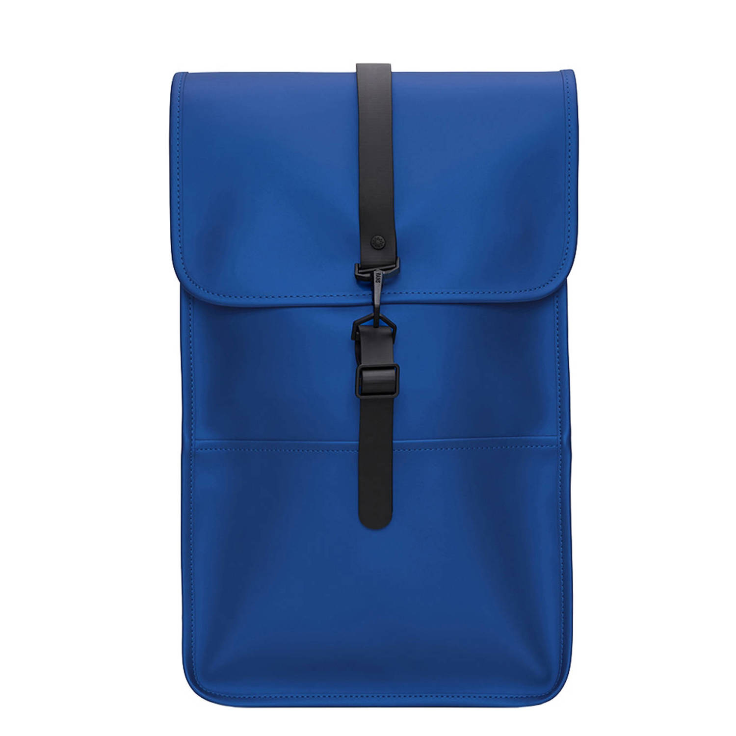 Rains rugzak W3 blauw