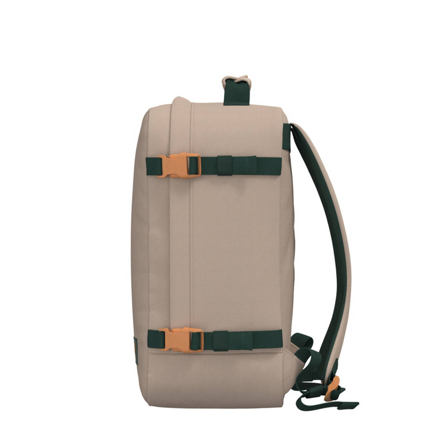 CabinZero reistas Classic 36L beige