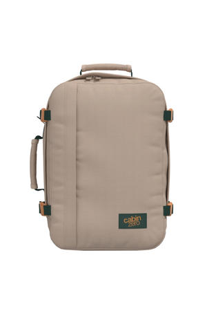 reistas Classic 36L beige