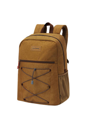  rugzak Tardy Slip 25L bruin