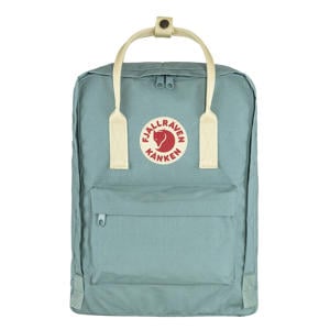 rugzak Kanken sky blue/light oak
