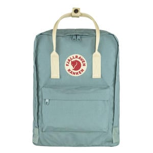 rugzak Kanken sky blue/light oak