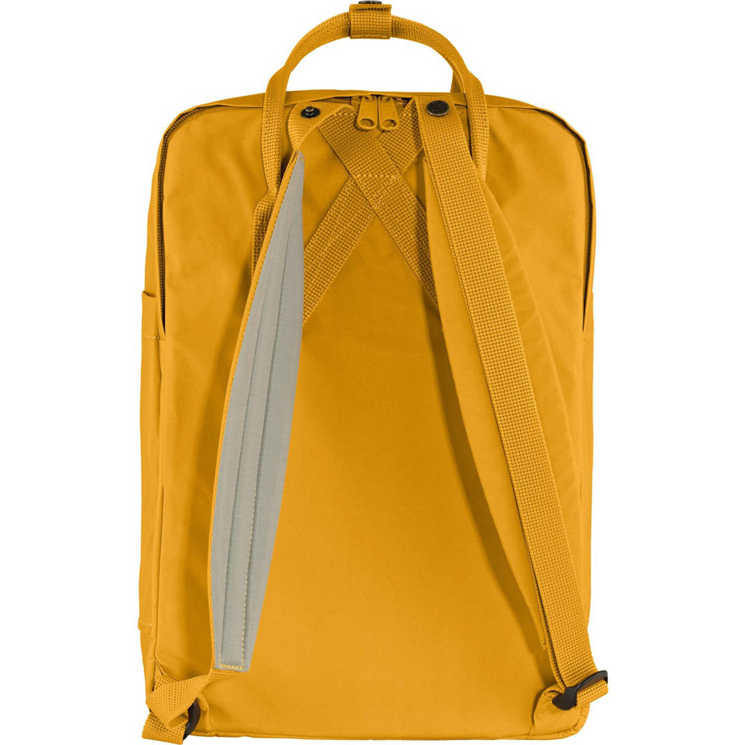 Fjällräven 17 inch rugzak Kanken sky blue