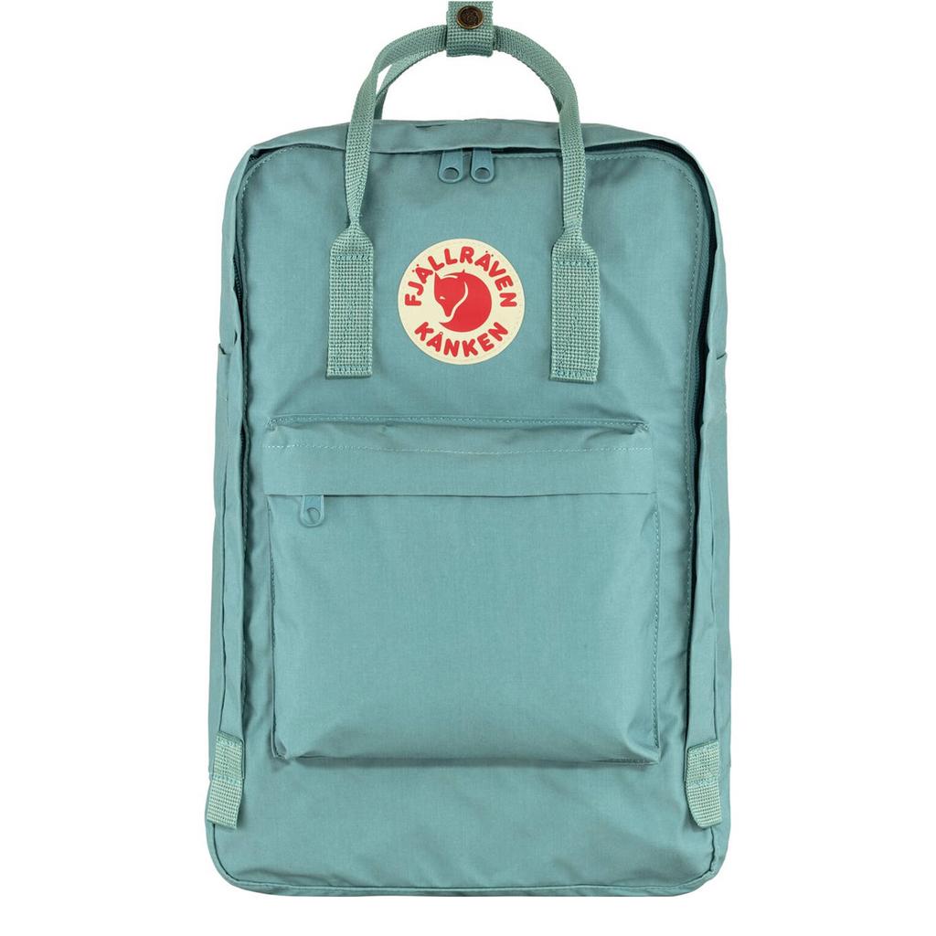 Fjällräven 17 inch rugzak Kanken sky blue