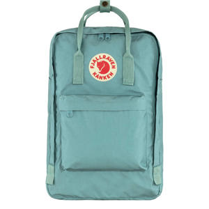 17 inch rugzak Kanken sky blue