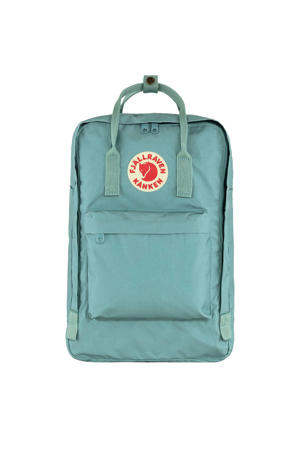 17 inch rugzak Kanken sky blue