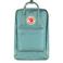 Fjällräven 17 inch rugzak Kanken sky blue