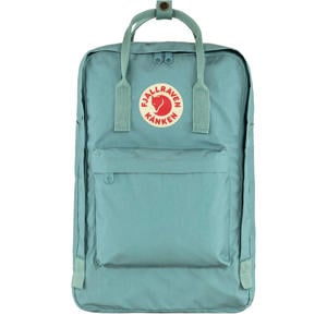 17 inch rugzak Kanken sky blue