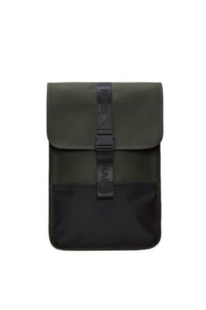 rugzak Trail Mini W3 kaki