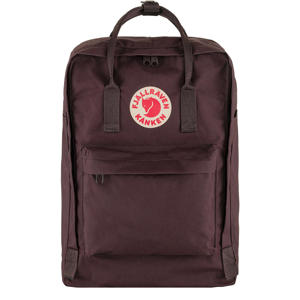 17 inch rugzak Kanken blackberry
