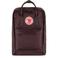 Fjällräven 17 inch rugzak Kanken blackberry