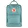Fjällräven 15 inch rugzak Kanken sky blue