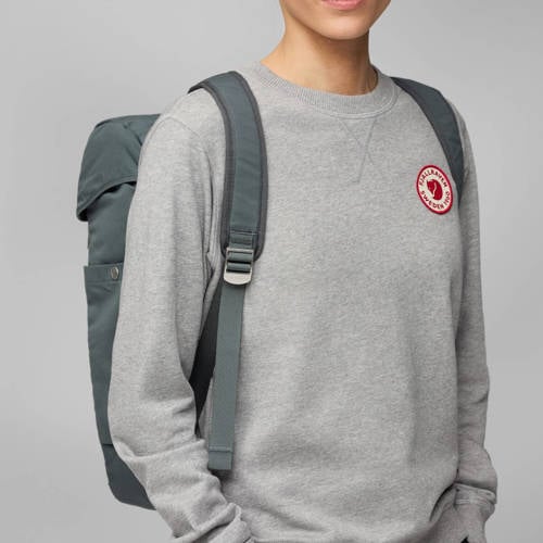 Fjällräven rugzak Greenland Top khaki dus afbeelding