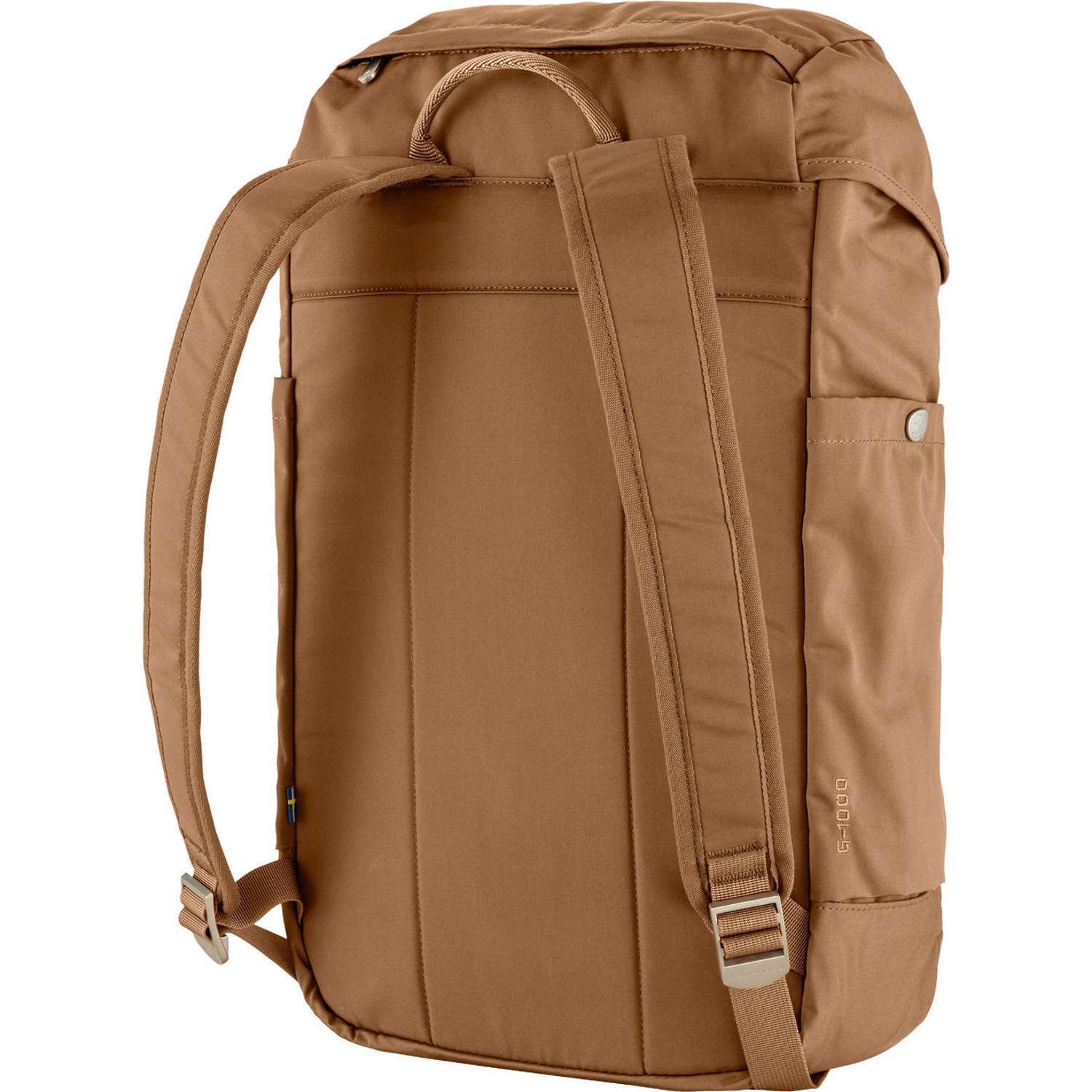 Fjällräven rugzak Greenland Top khaki dus