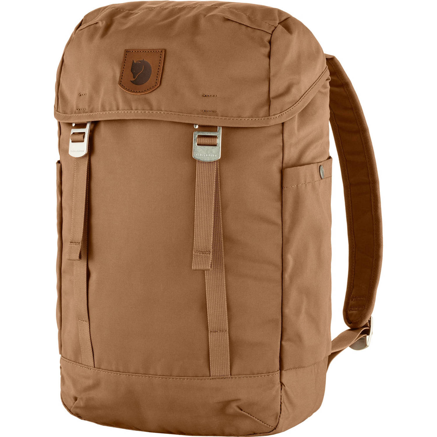 Fjällräven rugzak Greenland Top khaki dus