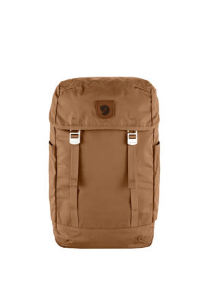 rugzak Greenland Top khaki dus