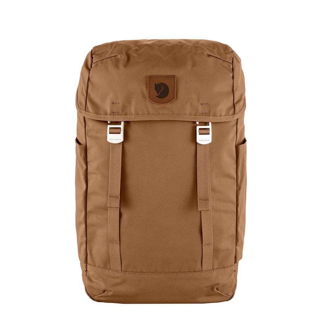 Fjällräven rugzak Greenland Top khaki dus