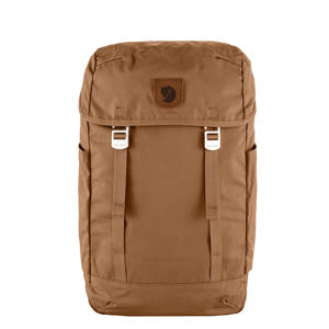 rugzak Greenland Top khaki dus