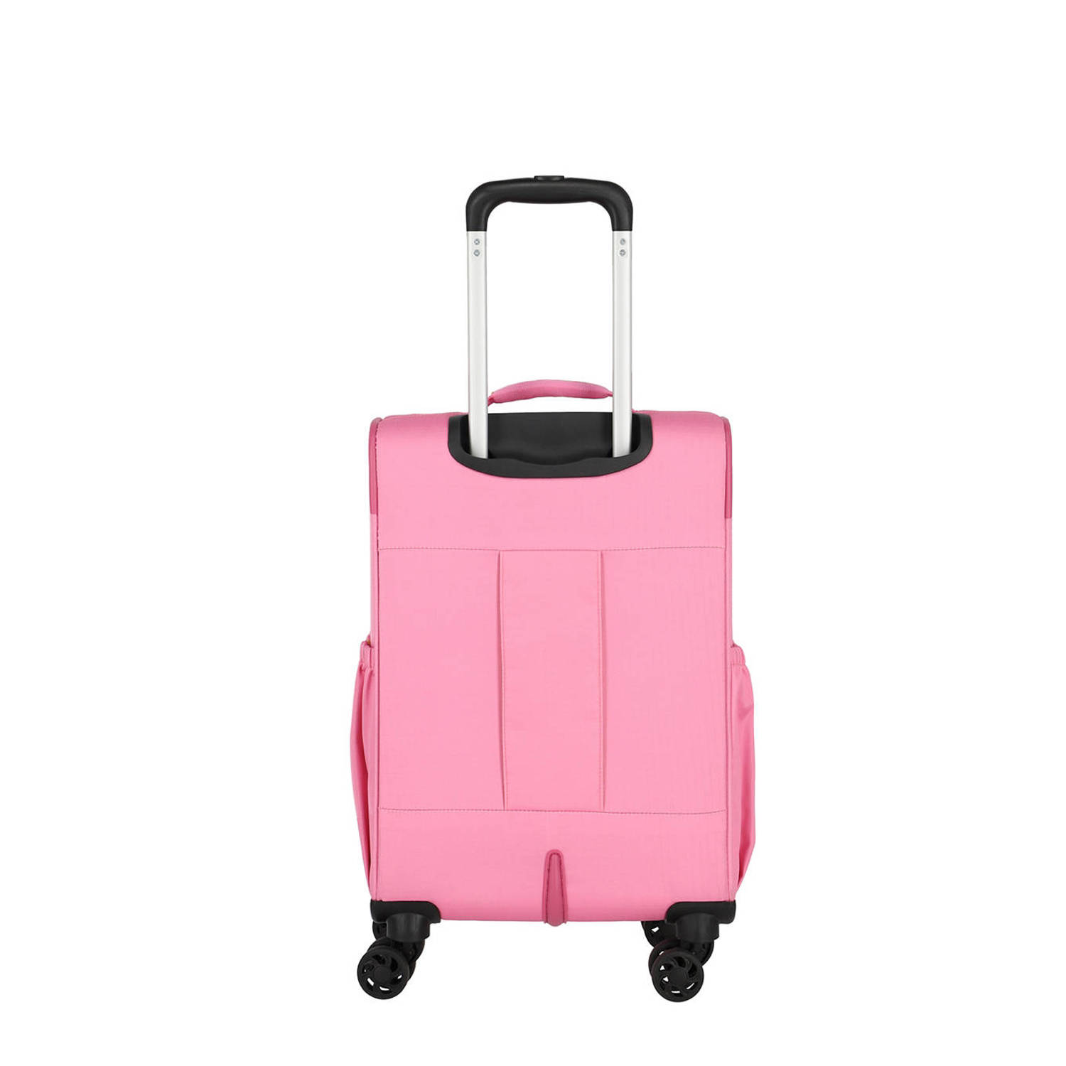 Travelite trolley Minimover 55 cm. roze