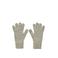 PIECES hanschoenen PCPYRON beige