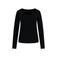 Expresso longsleeve zwart