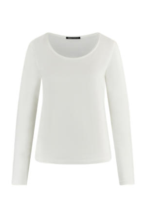 longsleeve wit