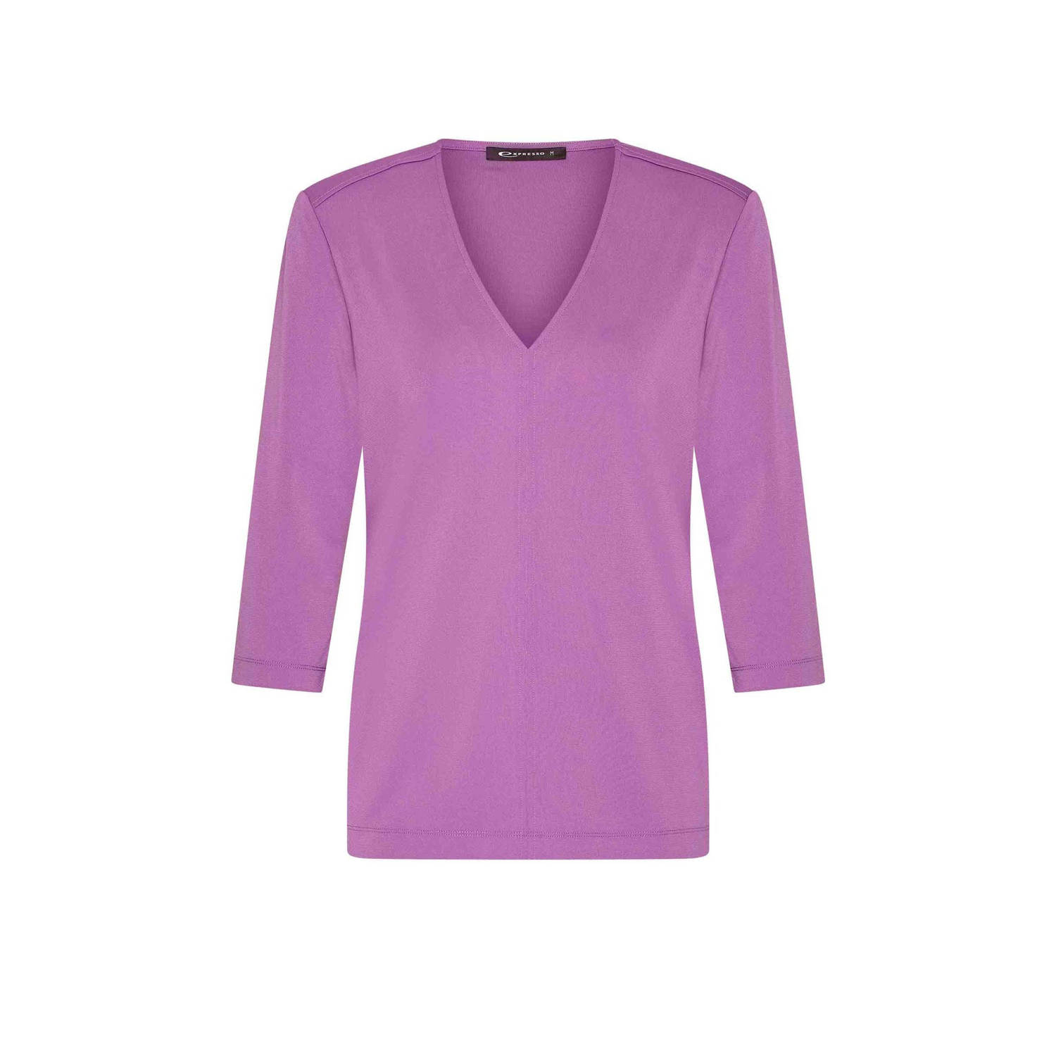 Expresso top lila