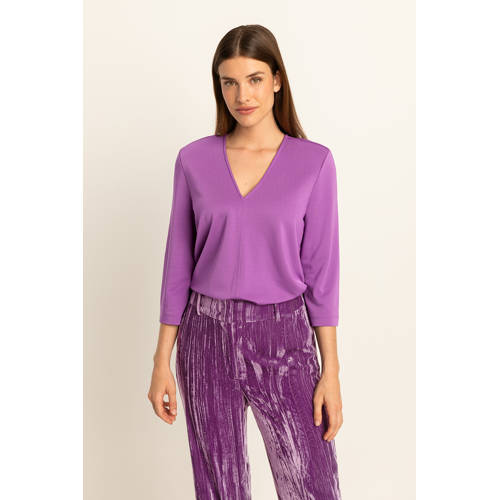 Expresso top lila afbeelding
